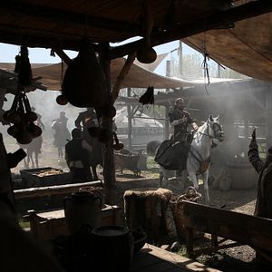 Foto Diriliş Ertuğrul