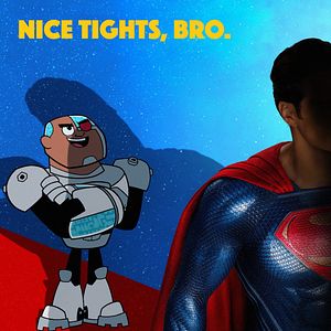 Foto Teen titans go! La película