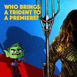 Foto Teen titans go! La película