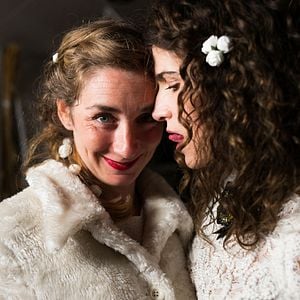 Foto Audrey le Bihan