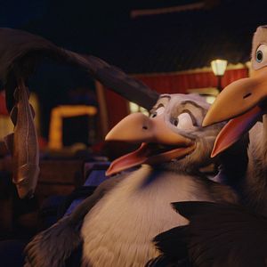 Foto Barcos. ¡Al rescate!