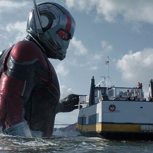 Foto Ant-Man y la Avispa