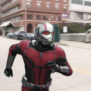 Foto Ant-Man y la Avispa