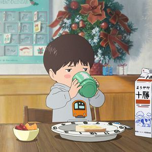 Foto Mirai, mi hermana pequeña