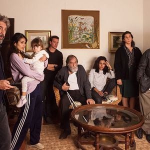 Foto Javier Bardem