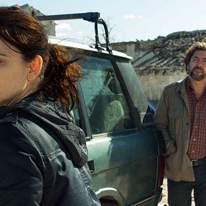 Foto Eduard Fernández