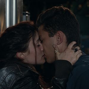 Foto Carmen Argenziano