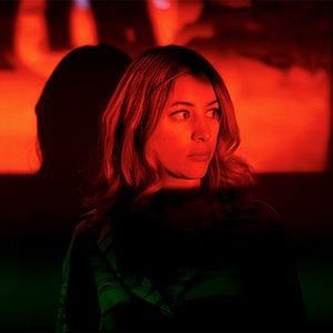 Foto La noche devora el mundo