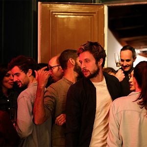 Foto La noche devora el mundo