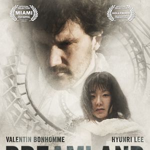 Foto País de los sueños