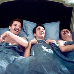 Foto Vivir deprisa, amar despacio