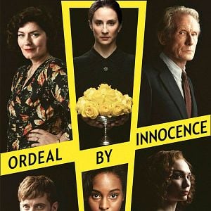 Foto Agatha Christie: Inocencia trágica