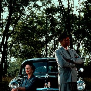 Foto Paseando a Miss Daisy