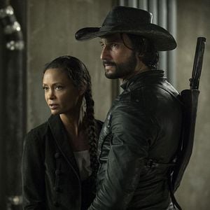 Foto Rodrigo Santoro