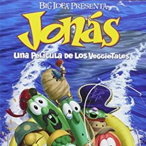 Foto Jonás: Una película de los VeggieTales