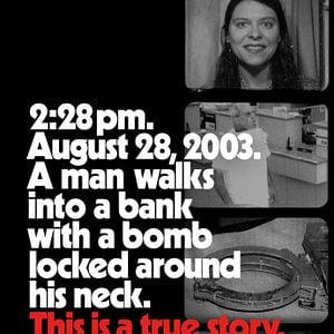 Foto Un golpe maestro