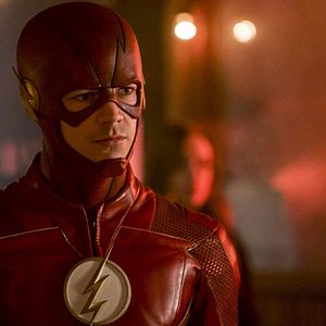 Foto The Flash