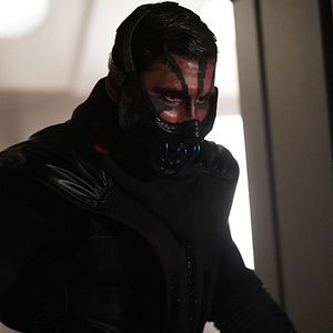 Foto Marvel's Agents of S.H.I.E.L.D.