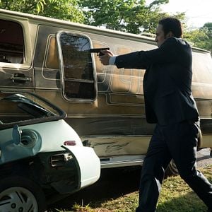 Foto La hora de la venganza