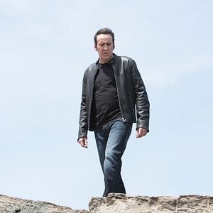 Foto La hora de la venganza