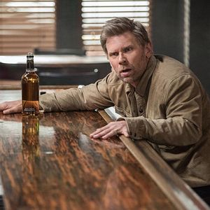Foto Mark Pellegrino
