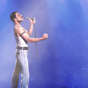 Foto Bohemian Rhapsody