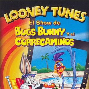 Foto La película de Bugs Bunny y el Correcaminos