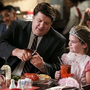 Foto El joven Sheldon