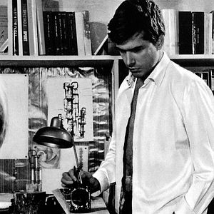 Foto Giancarlo Sbragia