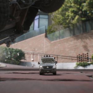 Foto Ant-Man y la Avispa