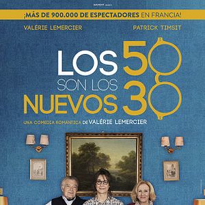 Foto Los 50 son los nuevos 30