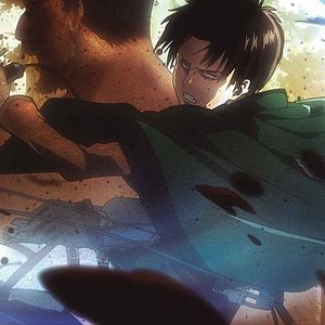 Foto Ataque a los Titanes, la película. Parte 2: Las alas de la libertad