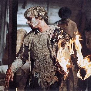 Foto Nueva York bajo el terror de los zombis