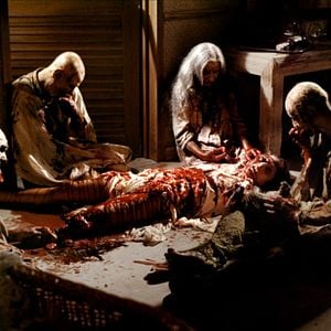 Foto Nueva York bajo el terror de los zombis