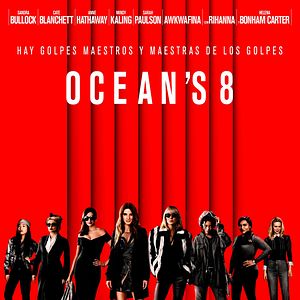 Foto Ocean's 8