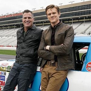 Foto MacGyver (2016)