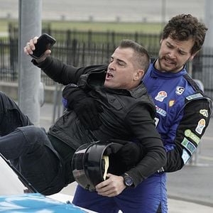 Foto MacGyver (2016)