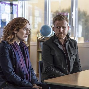 Foto Katherine Parkinson