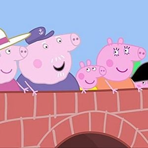 Foto Peppa Pig