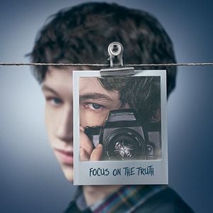 Foto Por trece razones