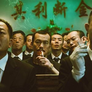 Foto La ceniza es el blanco más puro