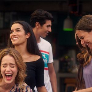 Foto Charlotte Gabris