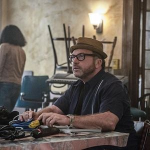 Foto NCIS : Nueva Orleans