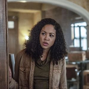 Foto NCIS : Nueva Orleans