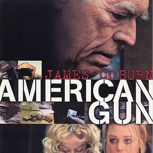 Foto American Gun