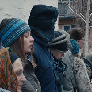 Donbass - Película 2019 - Película 2018