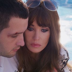 Foto Isabelle Adjani