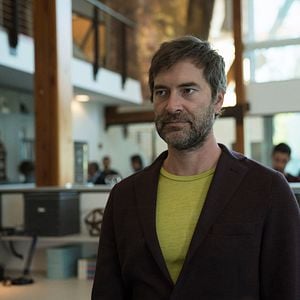 Foto Mark Duplass
