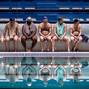 Foto Philippe Katerine