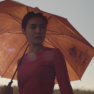 Foto Dinara Baktybaeva